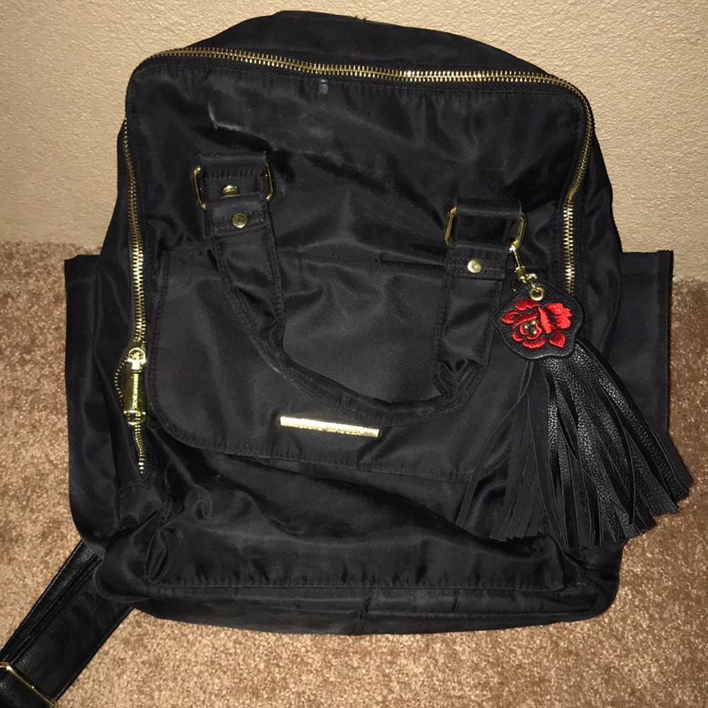 Steve Madden backpack